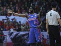 包含转折点罗马官宣签约；CBA常规赛转会期攻防权衡；质疑声仍在；赛季目标并未改变的词条-米兰app下载