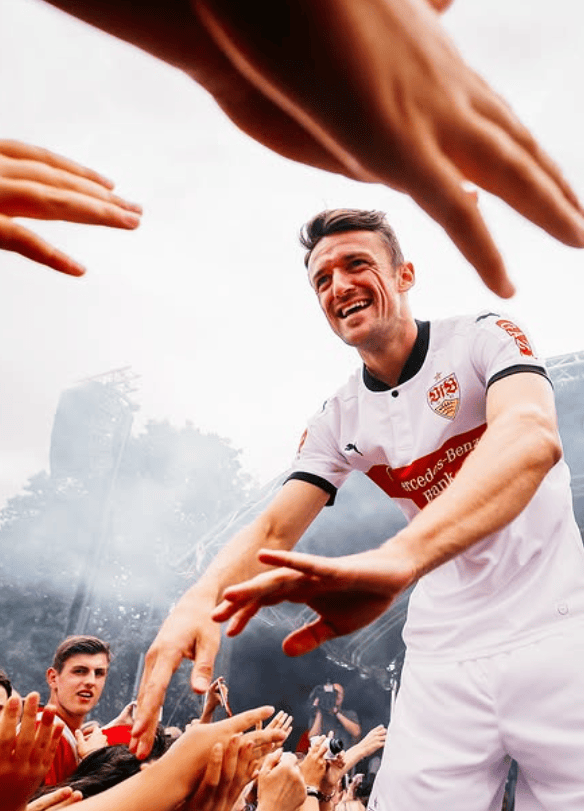  尤文图斯对阵斯图加特 -米兰体育