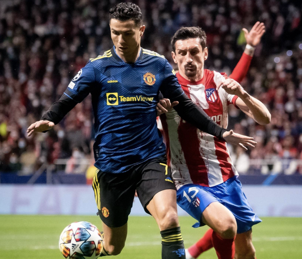 曼联内部会议纪要流出——关键时刻状态回暖，欧冠使命明确，训练强度明显提升(曼联新闻最新消息)-米兰中国官网