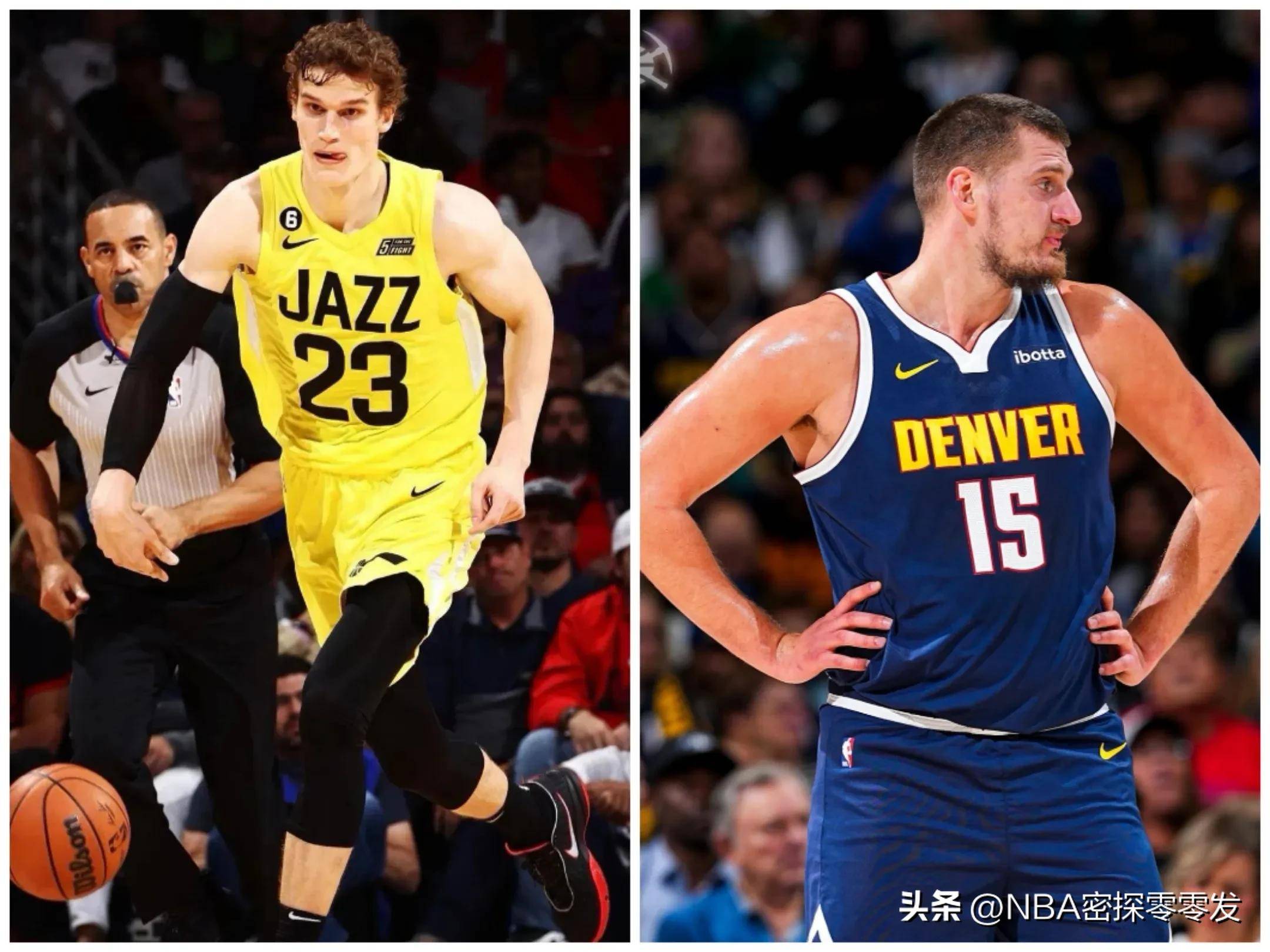 包含欧篮联赛程吃紧,丹佛掘金赛前再遭质疑,气氛紧张,赛程密集仍需轮换的词条 包含欧篮联赛程吃紧,丹佛掘金赛前再遭质疑,气氛紧张,赛程密集仍需轮换的词条