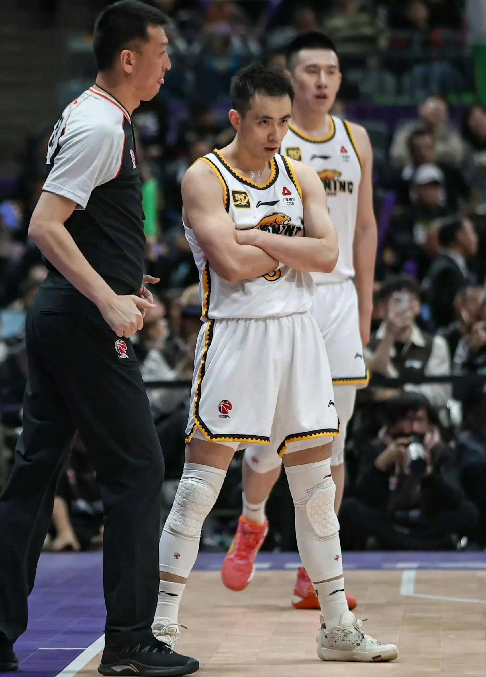 赛地聚焦——CBA常规赛集结日热度飙升，北京国安官宣签约，赛场秩序良好，球队文化再被提及的简单介绍-米兰app下载