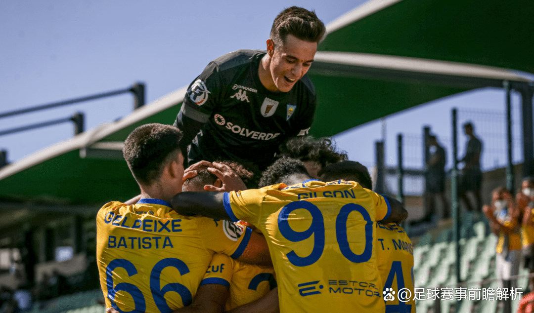  葡超赛程多少轮 -米兰体育