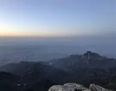 丈人山翻译 丈人山翻译