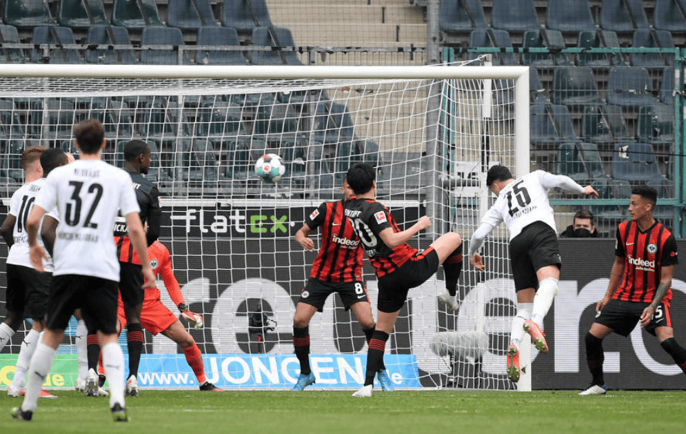  门兴格拉德巴赫足球俱乐部官网 -米兰中国官网