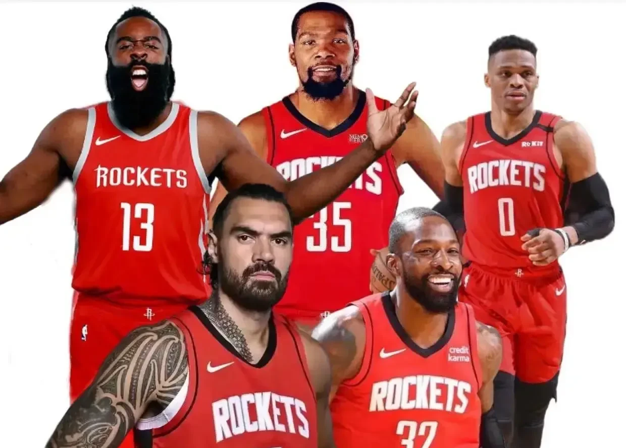  里程碑夜休斯敦火箭篮板制胜；英超今晨刷纪录；引发热议；阵容厚度经受考验