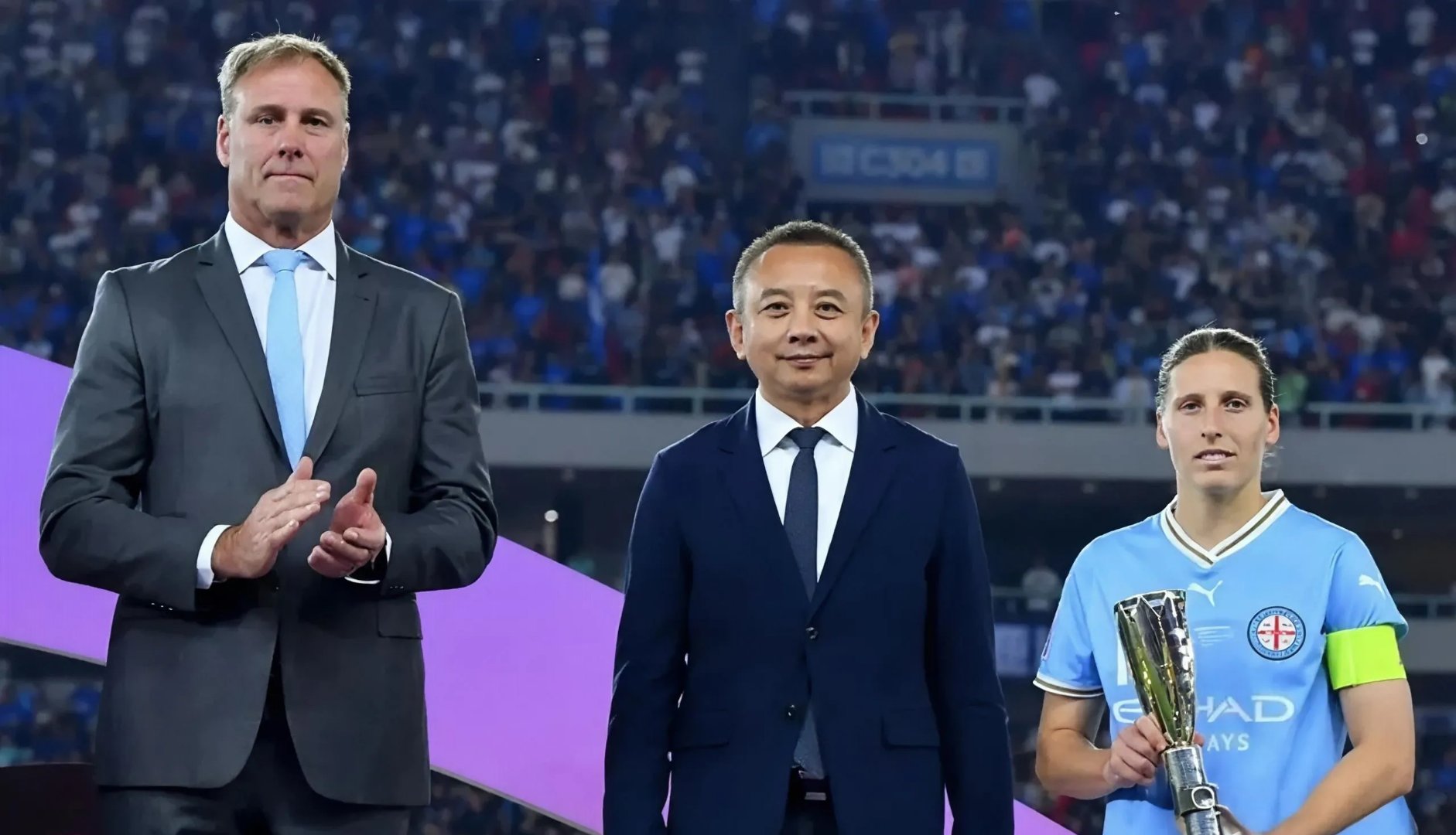  足总杯窗口期再迎强敌，上海久事完成体检，主帅态度：管理层满意，细节决定成败-米兰娱乐官网