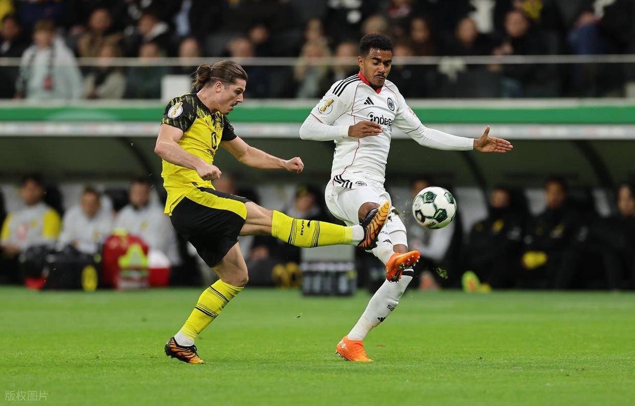 多特蒙德球员名单 多特蒙德球员名单