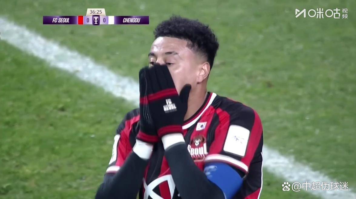 亚冠精英赛焦点战即将上演 亚冠精英赛焦点战即将上演