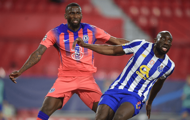 波尔图今天比赛结果