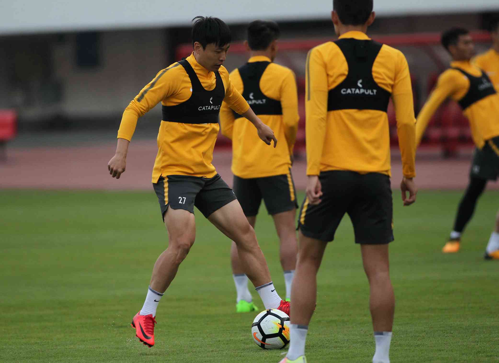 国际比赛日浙江队备战亚冠;防线松动细节曝光;态度坚定;细节决定成败的简单介绍 国际比赛日浙江队备战亚冠;防线松动细节曝光;态度坚定;细节决定成败的简单介绍